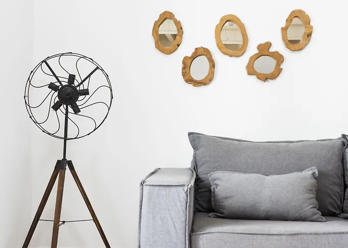 天文宫套房酒店 5*