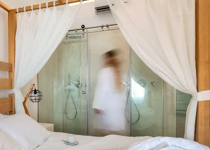 天文宫套房酒店