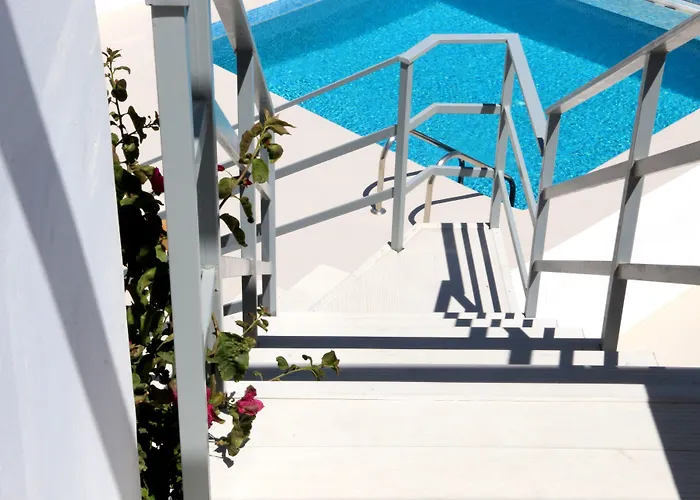 天文宫套房酒店