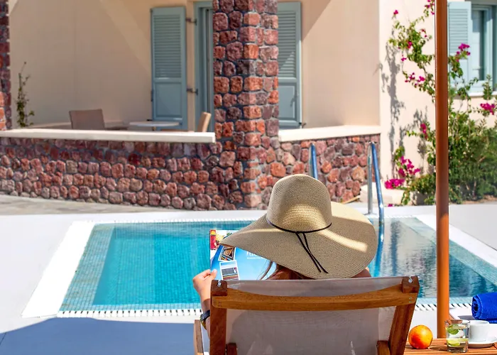 天文宫套房酒店 5*